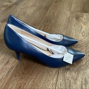 Cole Haan Marta Pump High Heel 8.5 B